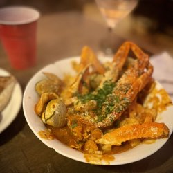 Fernando's Cali Kitchen