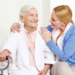 Healing Hands Companions