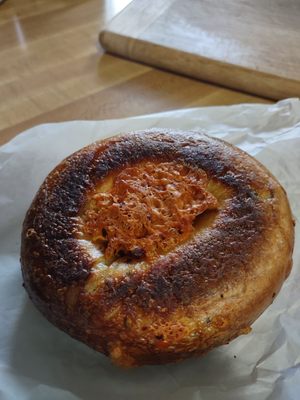 Spielman Bagels and Coffee Roasters by null