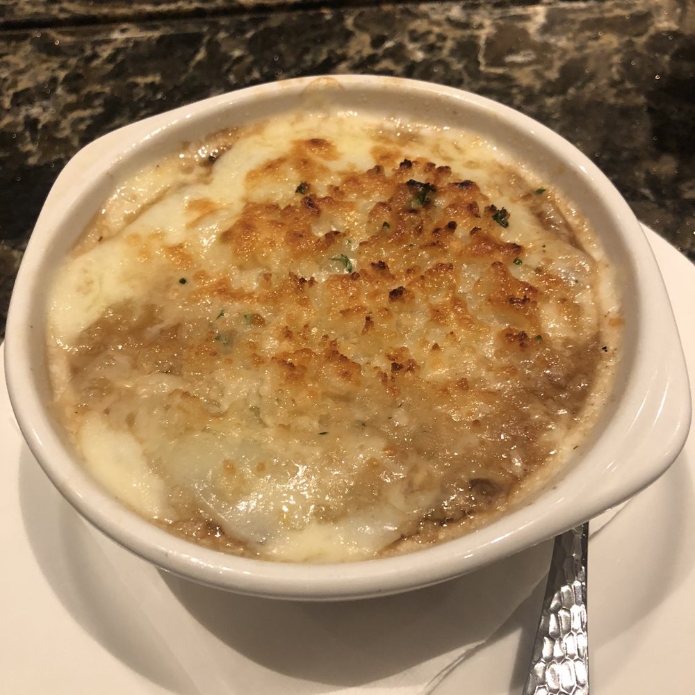 LongHorn Steakhouse - French Onion Soup - Steakhouses Near Me - Dover, Delaware LongHorn Steakhouse - French Onion Soup - Steakhouses Near Me - Dover, Delaware