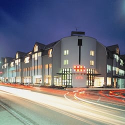 Hotel Dorfpark - Trend Hotels
