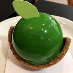 Bec Sucré