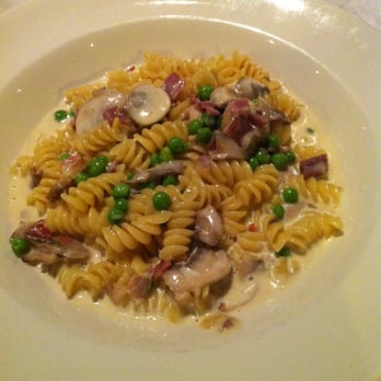Buona Terra - Rotini do la Nona - Italian Near Me - Chicago, Illinois