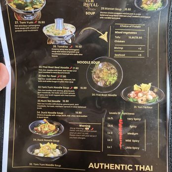 Royal Thai Restaurant - Thai Near Me - Tampa, Florida Royal Thai Restaurant - Thai Near Me - Tampa, Florida