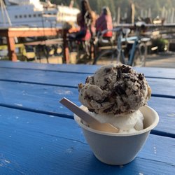 Branch on Bowen - Earnest Ice cream