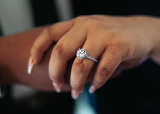 Princess Bride Diamonds by null