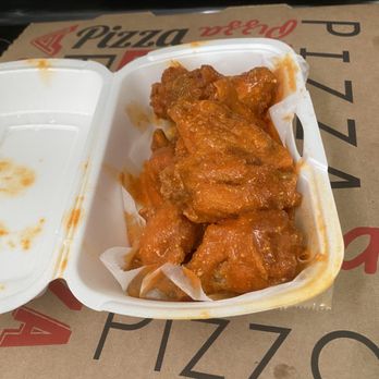 Little Sam's Pizza - Wings - Pizza Near Me - San Diego, California Little Sam's Pizza - Wings - Pizza Near Me - San Diego, California