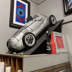 RPO Framing and Gallery