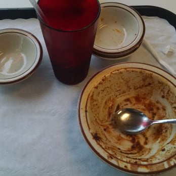 Real Chili Restaurant - Satisfied customer - Hot Dogs Near Me - Milwaukee, Wisconsin Real Chili Restaurant - Satisfied customer - Hot Dogs Near Me - Milwaukee, Wisconsin