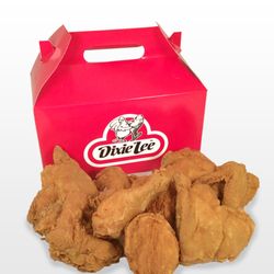 Dixie Lee Fried Chicken