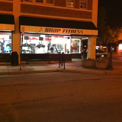 Snap Fitness Milwaukee