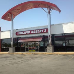 Rapid Roberts