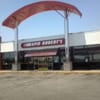 Rapid Roberts gift card