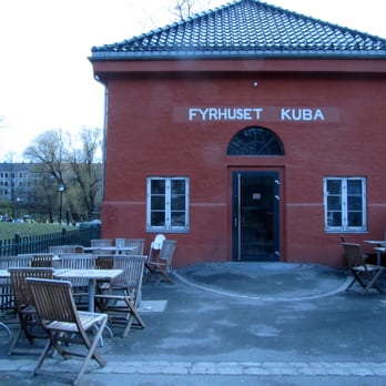 Fyrhuset Kuba - Pubs Near Me - Oslo, 03