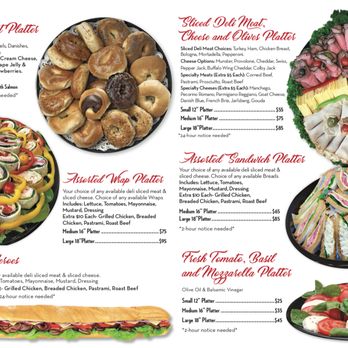 Ideal Food Basket - Ideal Platters - Grocery Near Me - Queens, New York Ideal Food Basket - Ideal Platters - Grocery Near Me - Queens, New York