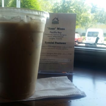 Addicted to The Bean - Caramel latte....Heaven in a cup!! - Coffee & Tea Near Me - Largo, Florida Addicted to The Bean - Caramel latte....Heaven in a cup!! - Coffee & Tea Near Me - Largo, Florida