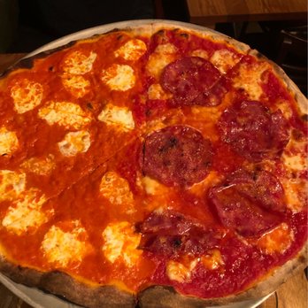 Rubirosa - Italian Near Me - New York, New York Rubirosa - Italian Near Me - New York, New York