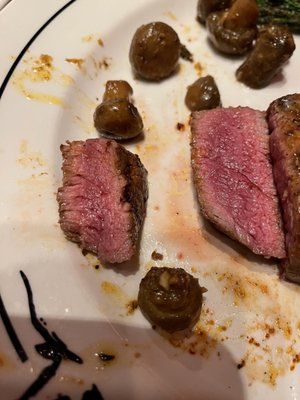 Saltgrass Steak House by null