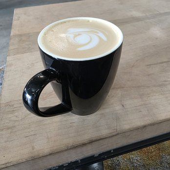 Catalyst Coffee - Coffee & Tea Near Me - Albuquerque, New Mexico