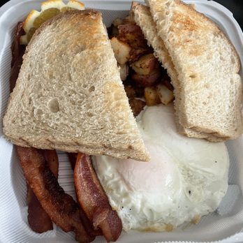 Tico's Breakfast and Lunch - Ticos Breakfast - Breakfast & Brunch Near Me - Marina, California