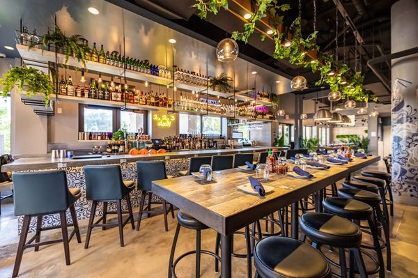 Phở Bar Vietnamese Kitchen by null