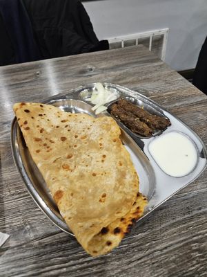 Ghareeb Nawaz Restaurant by null