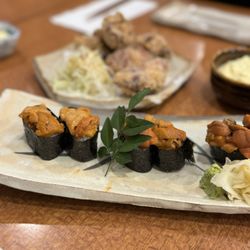 Kotori Authentic Japanese Restaurant