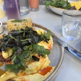 Two Hands - Seasonal Scrambled - Cocktail Bars Near Me - Austin, Texas Two Hands - Seasonal Scrambled - Cocktail Bars Near Me - Austin, Texas