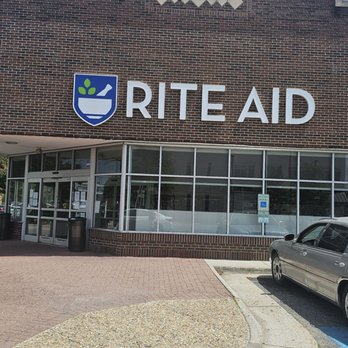 Rite Aid - Outside - Drugstores Near Me - Norfolk, Virginia Rite Aid - Outside - Drugstores Near Me - Norfolk, Virginia