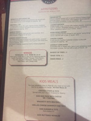Menu photo 7 Chanticlear Pizza Grill Maple Grove, MN Menu photo 7 Chanticlear Pizza Grill Maple Grove, MN