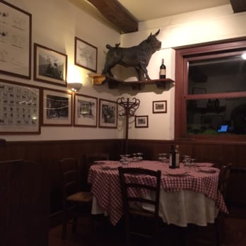 Bisteak - Steakhouses Near Me - Rome, RM