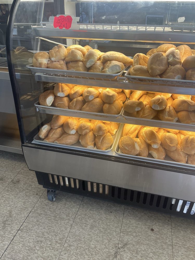 Rocio's Bakery