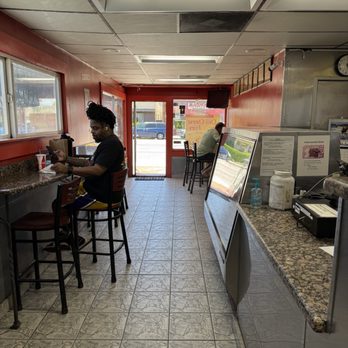 Big Time Burgers - Burgers Near Me - North Hollywood, California