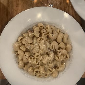Pastaria - Cacio e Pepe - Italian Near Me - Clayton, Missouri