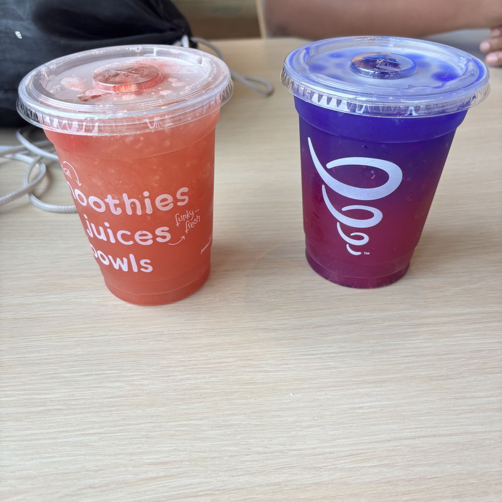 Jamba - Juice Bars & Smoothies Near Me - Dallas, Texas Jamba - Juice Bars & Smoothies Near Me - Dallas, Texas