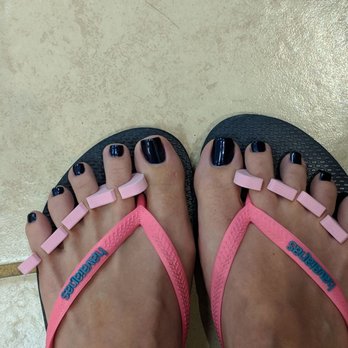 VIP Nails And Lashes - Nail Salons Near Me - San Antonio, Texas