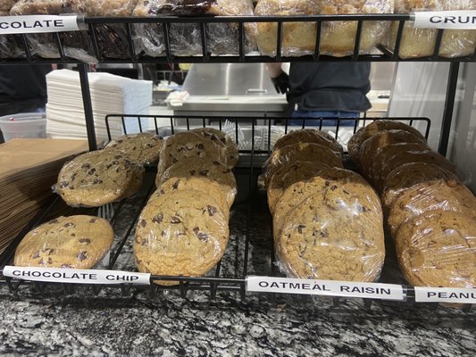 Rock Hill Bagels & Deli by null