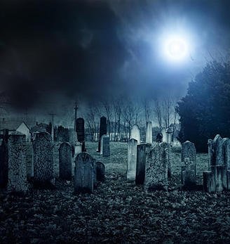 Lantern Ghost Tours by null