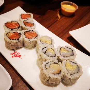 AiSushi - Japanese Near Me - Toronto, Ontario AiSushi - Japanese Near Me - Toronto, Ontario