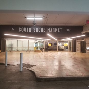 South Shore Market - Entrance from the parking garage - Shopping Centers Near Me - Honolulu, Hawaii South Shore Market - Entrance from the parking garage - Shopping Centers Near Me - Honolulu, Hawaii