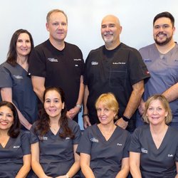 Mariani Robinson & Leyte-Vidal Sunset Dentistry - Sunset Dentistry Team