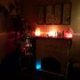 Photo of Massage Therapy by Nancy Kintner, RN,CMT