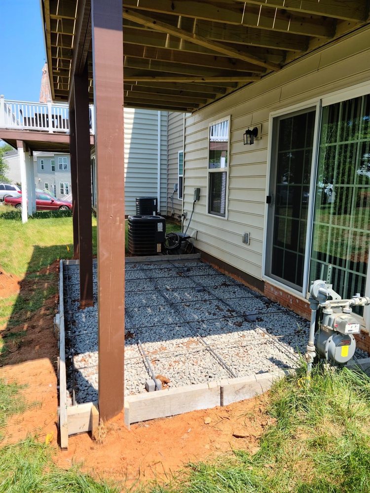 SKILLED CONCRETE Updated June 2024 Request a Quote 59 Photos