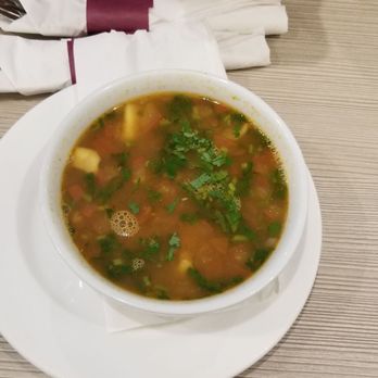 Chennai Spices - Rasam - Indian Near Me - Calgary, Alberta