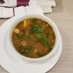 Chennai Spices - Rasam