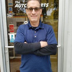 The Auto Experts