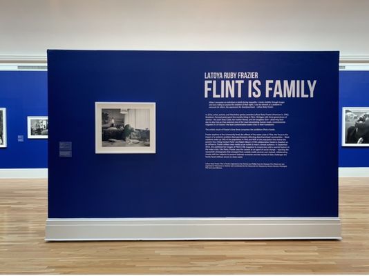 Newcomb Art Museum of Tulane by null