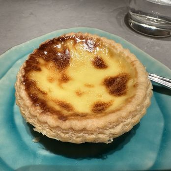 Yao - Amazing egg custard - Cantonese Near Me - New York, New York Yao - Amazing egg custard - Cantonese Near Me - New York, New York