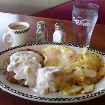 Galaxy Diner - Galaxy Diner Mondo Breakfast - Diners Near Me - Flagstaff, Arizona