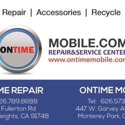 OnTimeMobile
